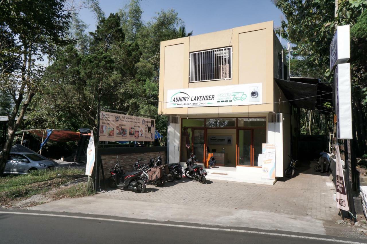 Hotel Reddoorz Syariah Near Exit Tol Malang Esterno foto